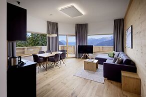 Puitalm - Natur I Apart I Hotel