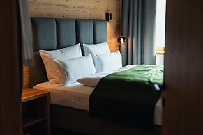 Puitalm - Natur I Apart I Hotel