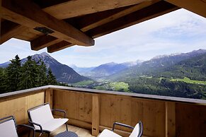 Puitalm - Natur I Apart I Hotel