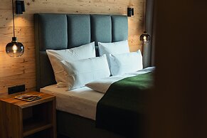 Puitalm - Natur I Apart I Hotel