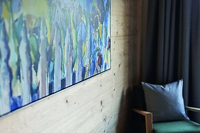Puitalm - Natur I Apart I Hotel