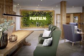 Puitalm - Natur I Apart I Hotel