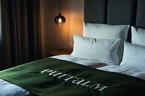 Puitalm - Natur I Apart I Hotel