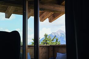 Puitalm - Natur I Apart I Hotel