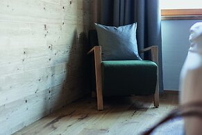 Puitalm - Natur I Apart I Hotel