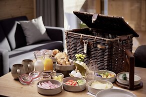 Puitalm - Natur I Apart I Hotel