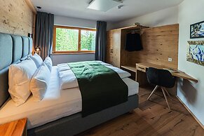 Puitalm - Natur I Apart I Hotel