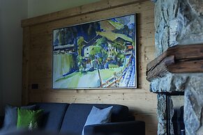 Puitalm - Natur I Apart I Hotel