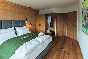 Puitalm - Natur I Apart I Hotel