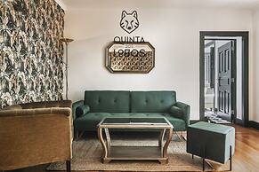 Quinta dos Lobos Boutique Hotel - Nature Experience