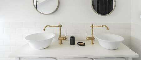 Quinta dos Lobos Boutique Hotel - Nature Experience