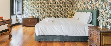 Quinta dos Lobos Boutique Hotel - Nature Experience