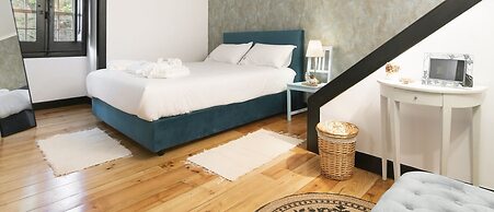 Quinta dos Lobos Boutique Hotel - Nature Experience