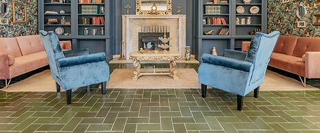 Quinta dos Lobos Boutique Hotel - Nature Experience