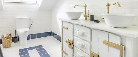 Quinta dos Lobos Boutique Hotel - Nature Experience