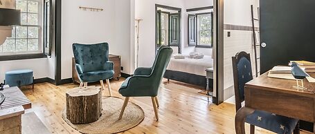 Quinta dos Lobos Boutique Hotel - Nature Experience