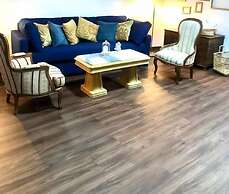 Quinta dos Lobos Boutique Hotel - Nature Experience