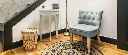 Quinta dos Lobos Boutique Hotel - Nature Experience