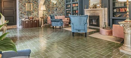 Quinta dos Lobos Boutique Hotel - Nature Experience