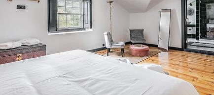 Quinta dos Lobos Boutique Hotel - Nature Experience