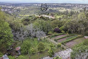 Quinta dos Lobos Boutique Hotel - Nature Experience