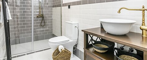 Quinta dos Lobos Boutique Hotel - Nature Experience