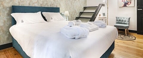 Quinta dos Lobos Boutique Hotel - Nature Experience