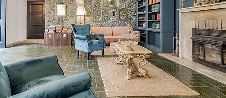 Quinta dos Lobos Boutique Hotel - Nature Experience