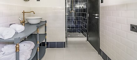 Quinta dos Lobos Boutique Hotel - Nature Experience