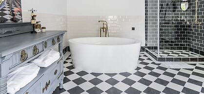 Quinta dos Lobos Boutique Hotel - Nature Experience