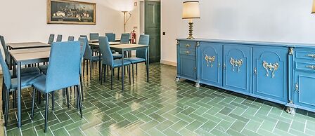 Quinta dos Lobos Boutique Hotel - Nature Experience