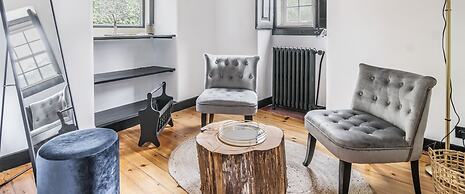 Quinta dos Lobos Boutique Hotel - Nature Experience