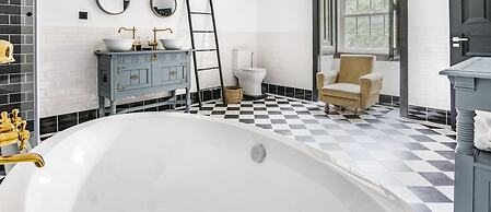 Quinta dos Lobos Boutique Hotel - Nature Experience