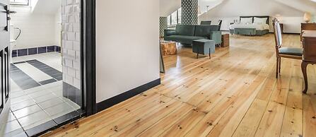 Quinta dos Lobos Boutique Hotel - Nature Experience