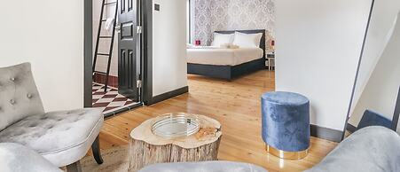 Quinta dos Lobos Boutique Hotel - Nature Experience