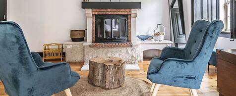 Quinta dos Lobos Boutique Hotel - Nature Experience