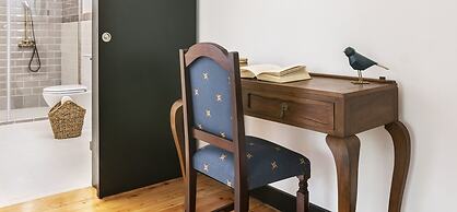 Quinta dos Lobos Boutique Hotel - Nature Experience