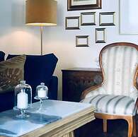 Quinta dos Lobos Boutique Hotel - Nature Experience