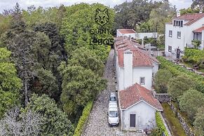 Quinta dos Lobos Boutique Hotel - Nature Experience