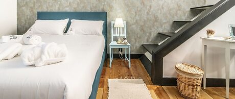 Quinta dos Lobos Boutique Hotel - Nature Experience