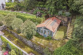 Quinta dos Lobos Boutique Hotel - Nature Experience