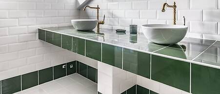 Quinta dos Lobos Boutique Hotel - Nature Experience