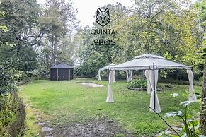 Quinta dos Lobos Boutique Hotel - Nature Experience