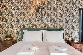Quinta dos Lobos Boutique Hotel - Nature Experience