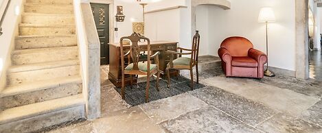 Quinta dos Lobos Boutique Hotel - Nature Experience