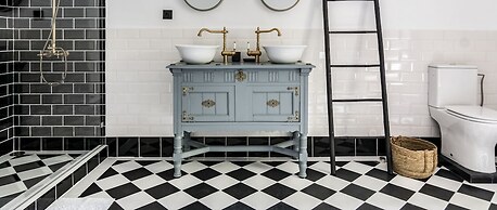 Quinta dos Lobos Boutique Hotel - Nature Experience