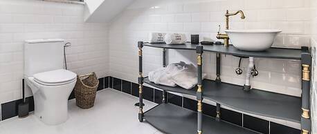 Quinta dos Lobos Boutique Hotel - Nature Experience