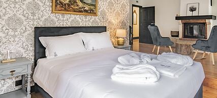 Quinta dos Lobos Boutique Hotel - Nature Experience