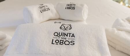 Quinta dos Lobos Boutique Hotel - Nature Experience