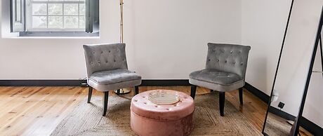 Quinta dos Lobos Boutique Hotel - Nature Experience